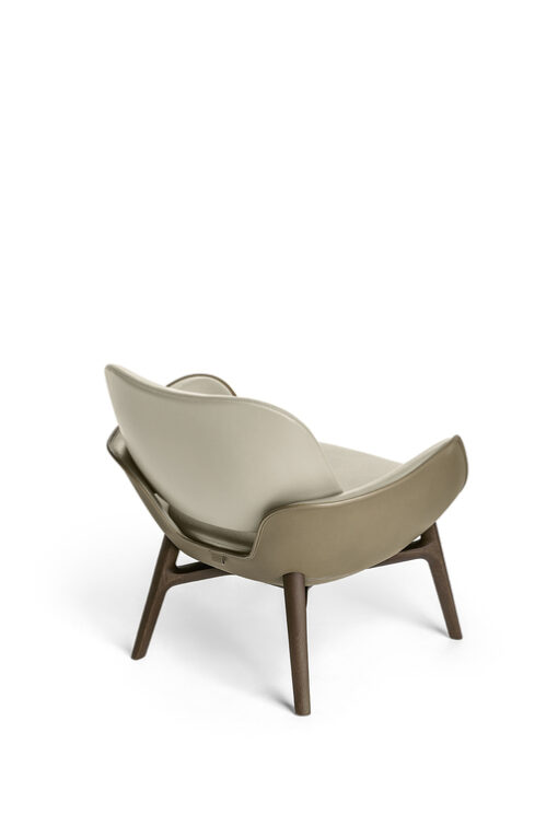 Martha Armchair - Poltrona Frau - Image 5