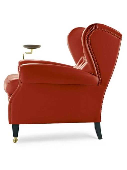 1919 Armchair - Poltrona Frau - Image 5