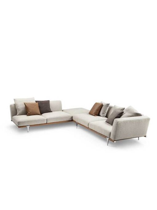 Let it Be Sofa - Poltrona Frau - Image 3