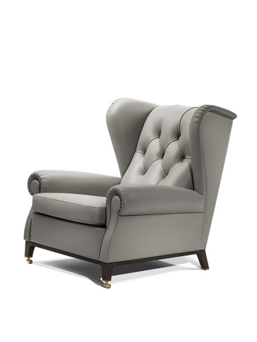 2019 Armchair - Poltrona Frau - Image 3