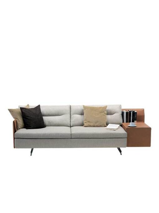 GranTorino Sofa - Poltrona Frau - Image 4