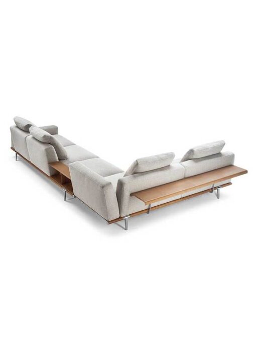 Let it Be Sofa - Poltrona Frau - Image 4