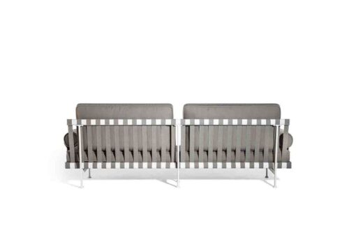 Souvenir d'Italie Sofa - Poltrona Frau - Image 6
