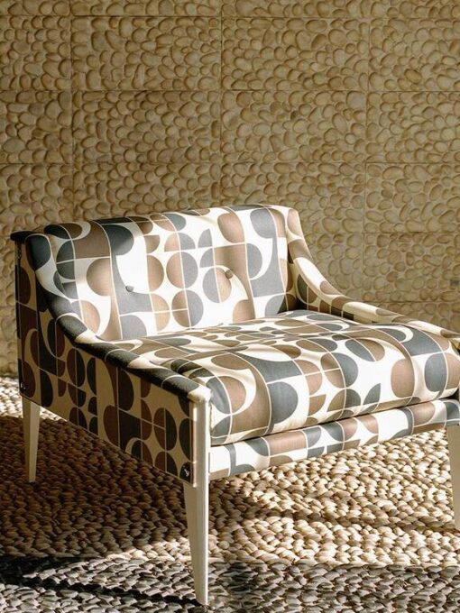 Dezza 12 Armchair - Poltrona Frau - Image 8