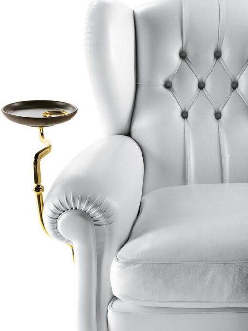 1919 Armchair - Poltrona Frau - Image 6