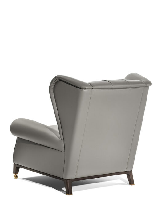 2019 Armchair - Poltrona Frau - Image 4