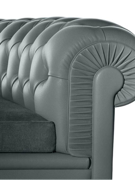 Chester Line Sofa - Poltrona Frau - Image 11