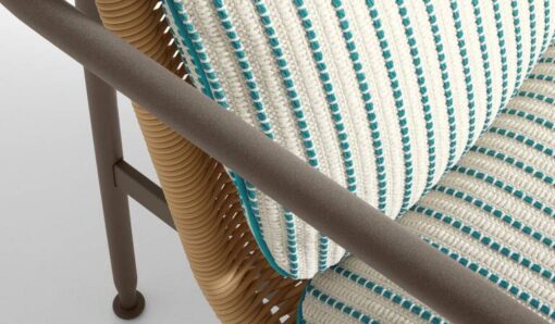 Esosoft Armchair Outdoor - Cassina - Image 4