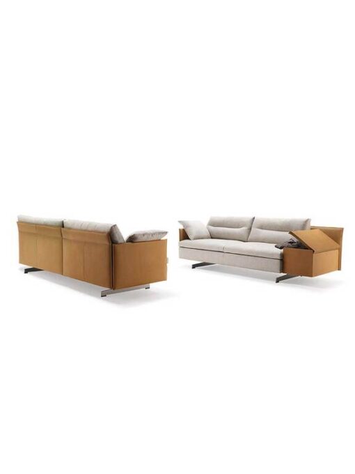 GranTorino Sofa - Poltrona Frau - Image 5