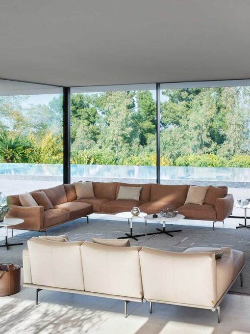 Happy Jack Sofa - Poltrona Frau - Image 16