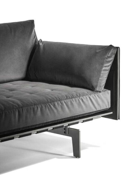 Clayton Sofa - Poltrona Frau - Image 6