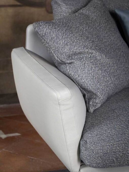 Get Back Sofa - Poltrona Frau - Image 15