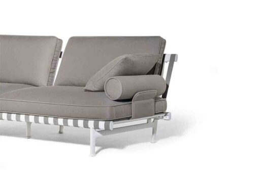 Souvenir d'Italie Sofa - Poltrona Frau - Image 7