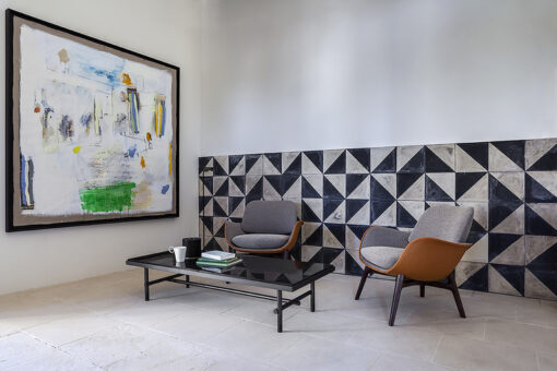 Martha Armchair - Poltrona Frau - Image 7