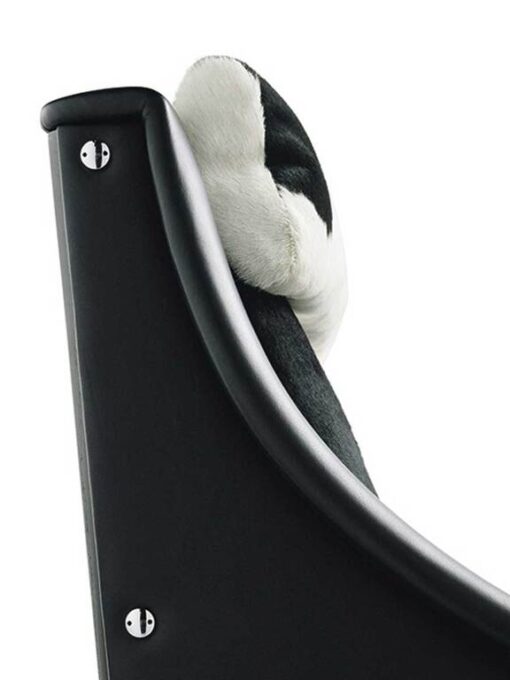 Dezza 48 Armchair - Poltrona Frau - Image 11