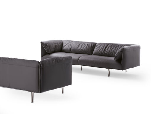 John - John Sofa - Poltrona Frau - Image 5