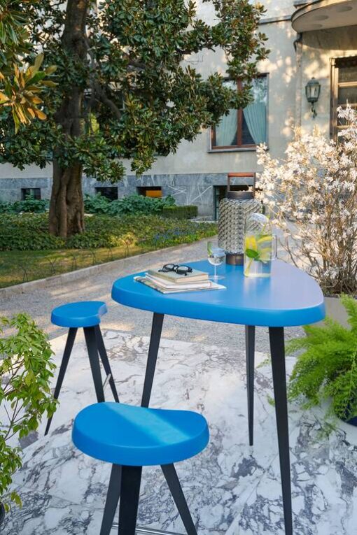 Mexique Outdoor Table - Cassina - Image 4
