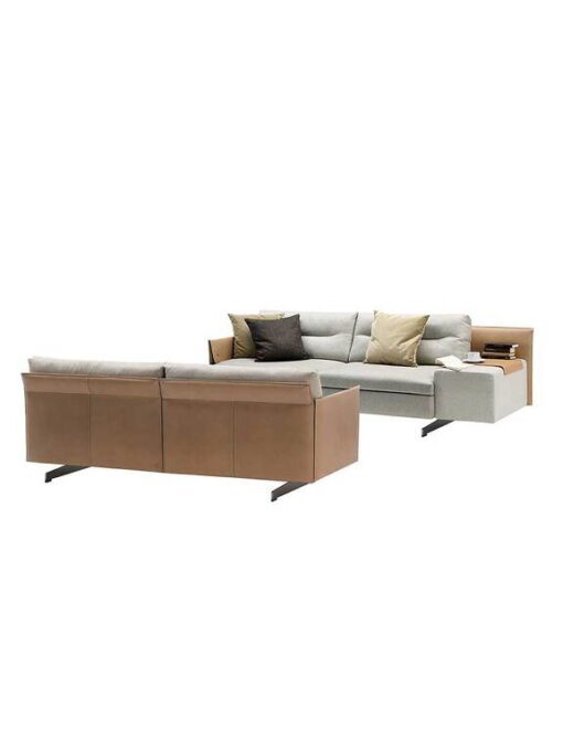 GranTorino Sofa - Poltrona Frau - Image 6