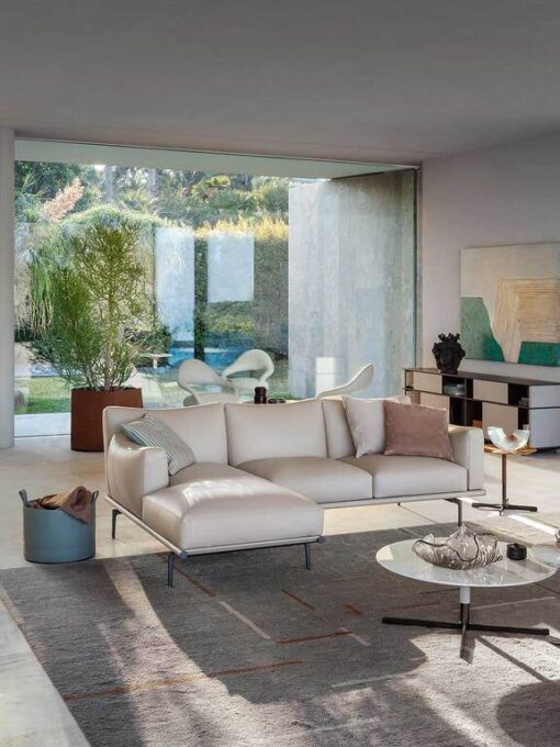 Happy Jack Sofa - Poltrona Frau - Image 17