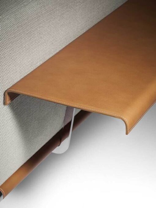 Let it Be Sofa - Poltrona Frau - Image 6