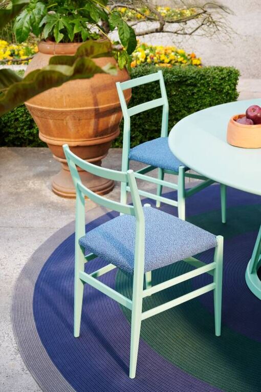 Leggera Outdoor Chair - Cassina - Image 8