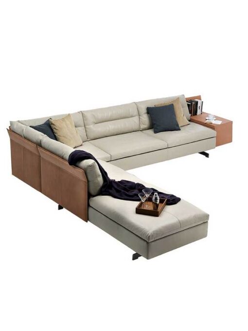 GranTorino Sofa - Poltrona Frau - Image 7