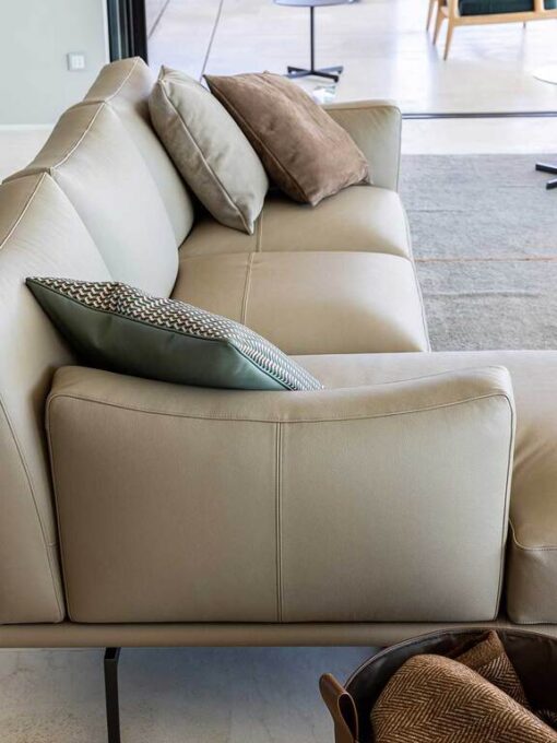 Happy Jack Sofa - Poltrona Frau - Image 18