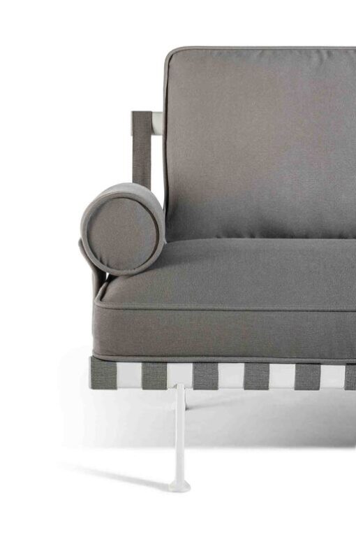 Souvenir d'Italie Sofa - Poltrona Frau - Image 9