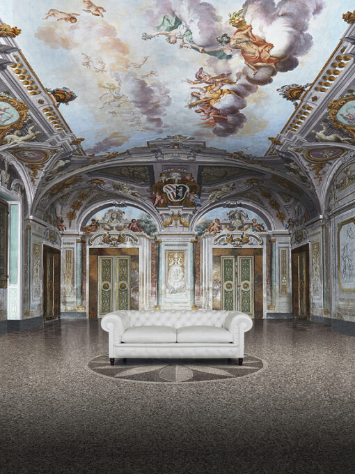 Chester Sofa - Poltrona Frau - Image 9