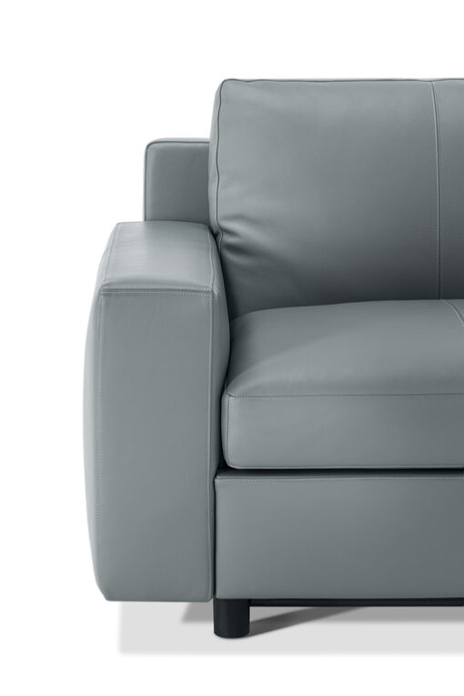Massimosistema Sofa-Bed - Poltrona Frau - Image 6