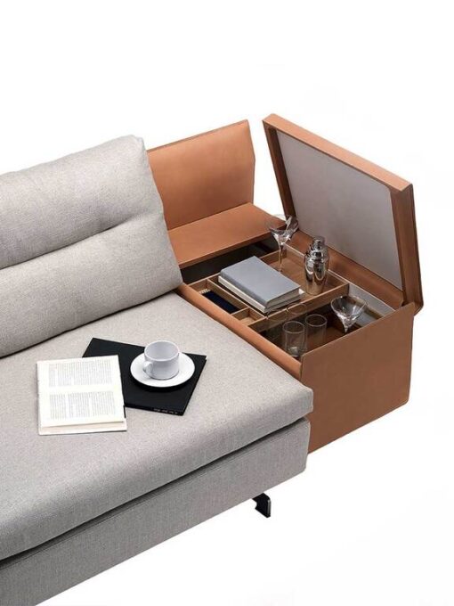 GranTorino Sofa - Poltrona Frau - Image 8