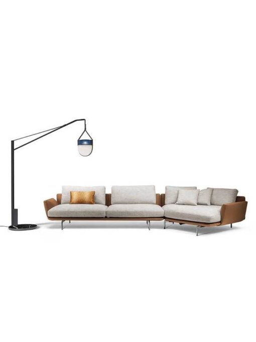 Get Back Sofa - Poltrona Frau - Image 3