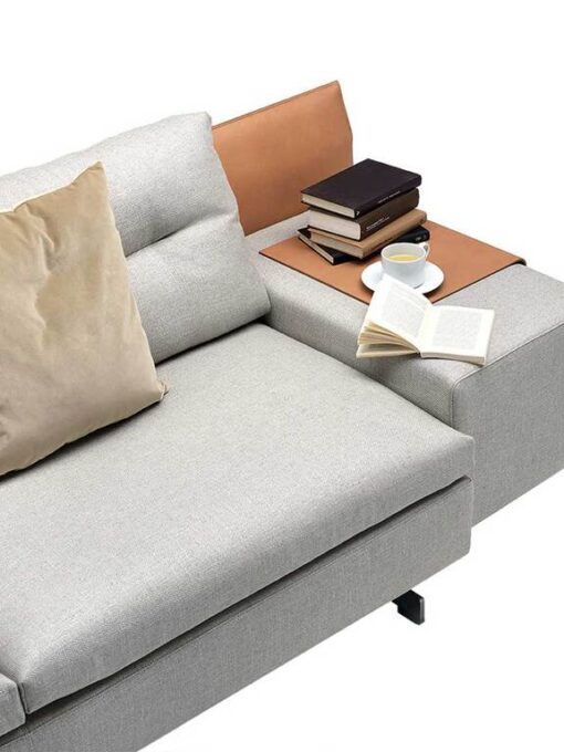 GranTorino Sofa - Poltrona Frau - Image 9