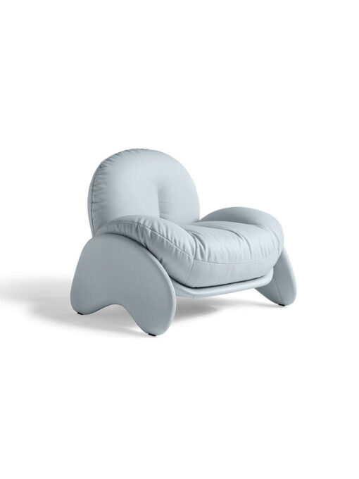 Squash Armchair - Poltrona Frau - Image 9