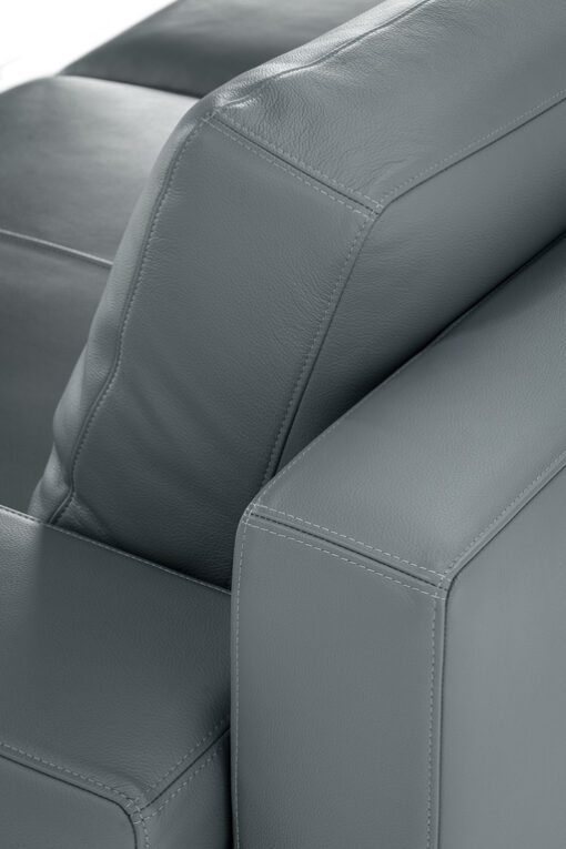 Massimosistema Sofa-Bed - Poltrona Frau - Image 8