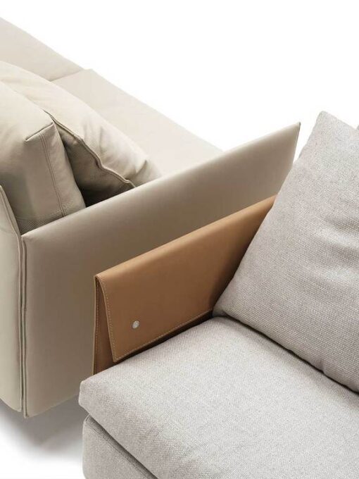 GranTorino Sofa - Poltrona Frau - Image 10