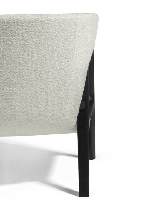 DUO Lounge Armchair - Poltrona Frau - Image 11