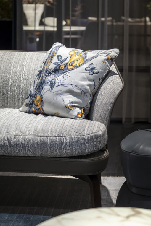 Nivola Sofa - Poltrona Frau - Image 4