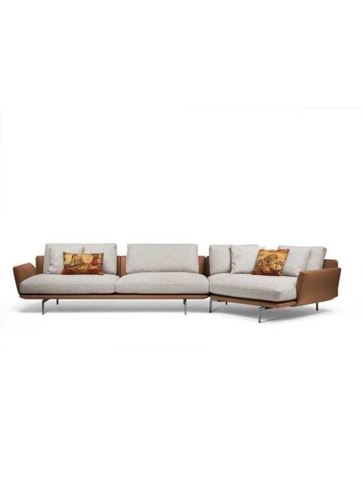 Get Back Sofa - Poltrona Frau - Image 5