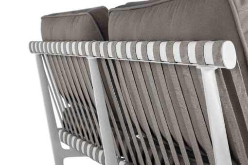 Souvenir d'Italie Sofa - Poltrona Frau - Image 12