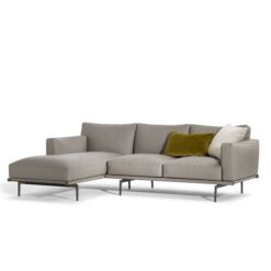 Alternative view of Happy Jack Sofa - Poltrona Frau