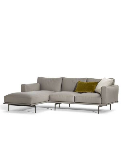 Happy Jack Sofa - Poltrona Frau - Image 2