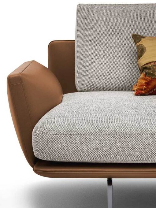 Get Back Sofa - Poltrona Frau - Image 6