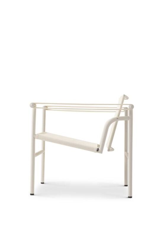 1 Fauteuil Dossier Basculant Outdoor - Cassina - Image 2