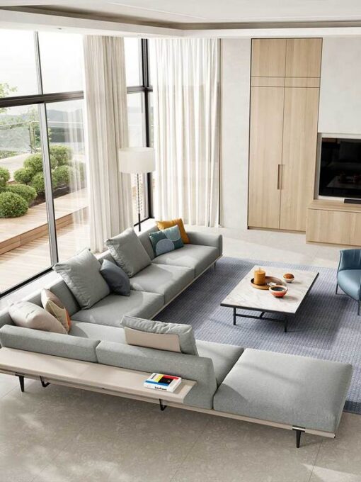 Let it Be Sofa - Poltrona Frau - Image 17