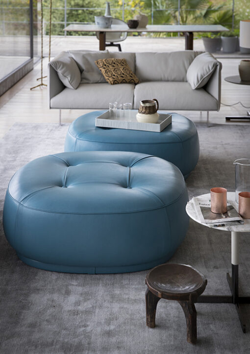 John - John Sofa - Poltrona Frau - Image 12