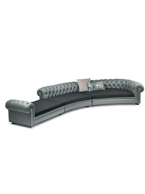 Chester Line Sofa - Poltrona Frau - Image 2