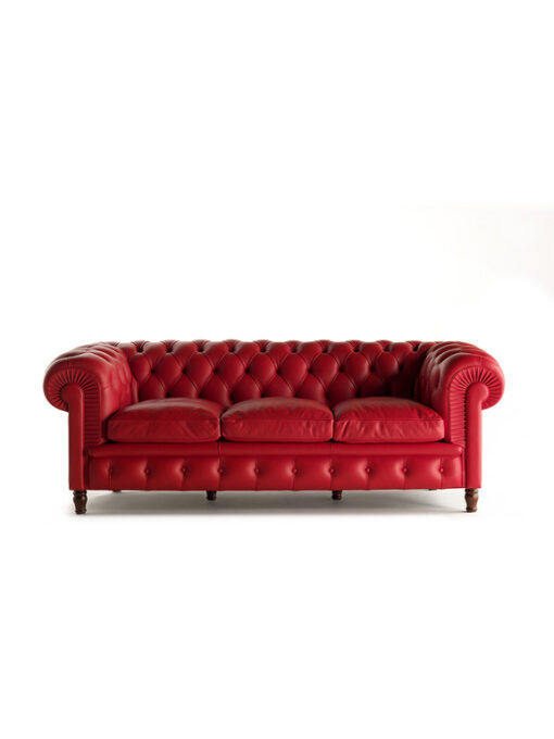 Chester Sofa - Poltrona Frau - Image 3