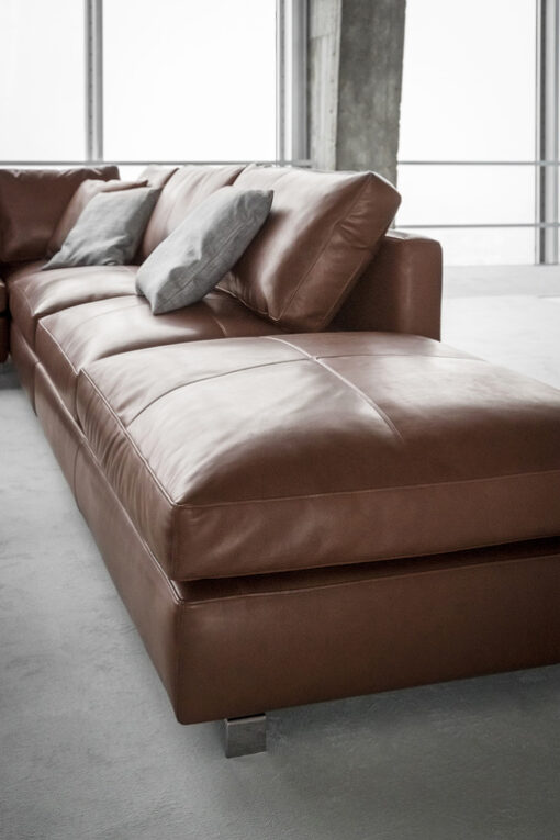 Massimosistema Sofa - Poltrona Frau - Image 18