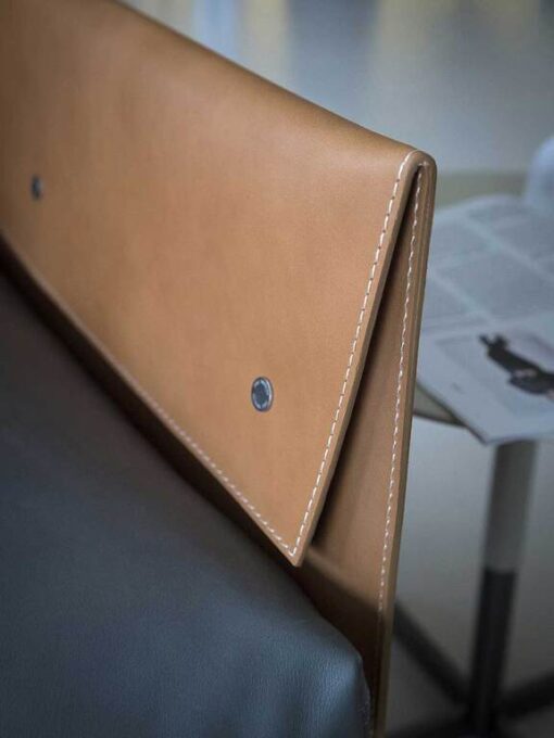 GranTorino Sofa - Poltrona Frau - Image 19
